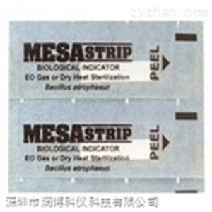 SGMS（steam）MesaStrip 芽孢条生物指示剂