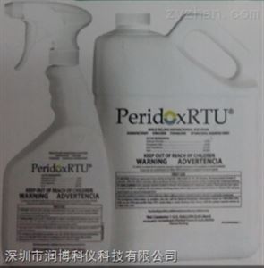 PeridoxRTU美国康泰杀孢子剂