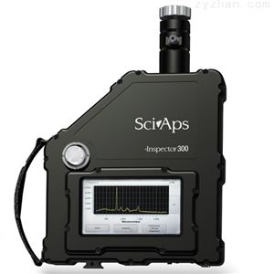 Inspector300/500手持式拉曼光谱仪