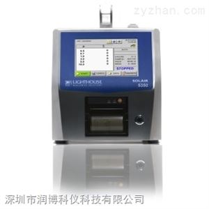 SOLAIR3350 5350100L流量粒子计数仪 粒子计数器