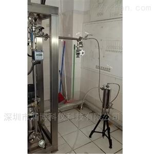 OPTION E纯蒸汽冷凝器