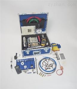 OPTION D英国DEKON蒸汽品质测试仪