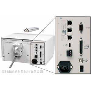 Kaye ValidatorKAYE有线温度验证系统