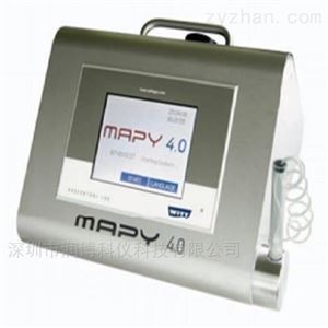 MAPY 4.0气体分析仪：真空度测试仪