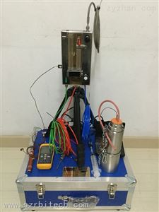 蒸汽品质测试服务