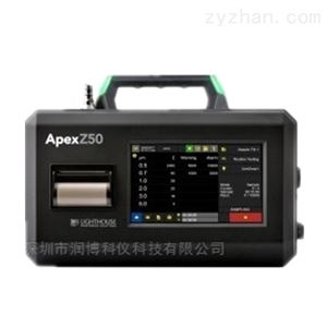 Apex Z50智能粒子计数仪 粒子计数器
