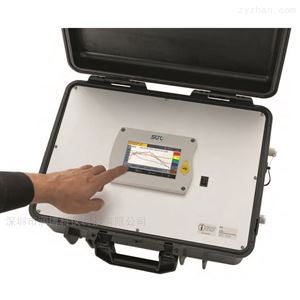 S 600压缩空气品质分析仪