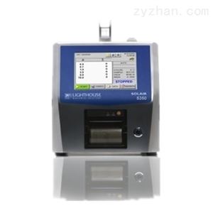 SOLAIR3350 5350100L流量粒子计数仪价格 粒子计数器
