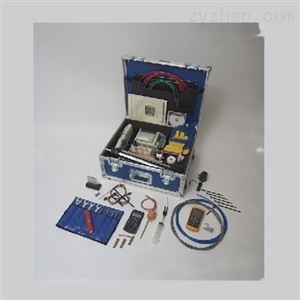 OPTION B蒸汽品质测试仪价格