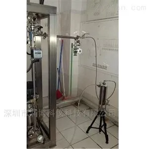 OPTION E纯蒸汽冷凝器