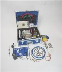 英国DEKON蒸汽品质测试仪