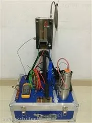 蒸汽品质测试服务