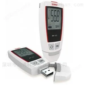 50/120/220系列广东温湿度记录仪