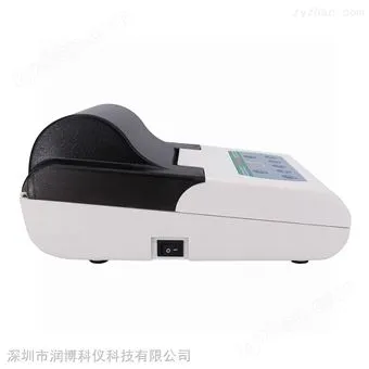 天平数据打印机