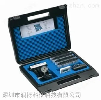 德尔格压缩气体质量检测仪 分析仪器